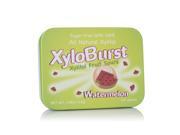 Watermelon Sours Tin XyloBurst 100 ct Candy