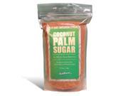 Coconut Palm Sugar Granules XyloBurst 2.5 lb Bag