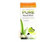 Pure Nasal Mist Focus Nutrition 1.5 oz Liquid