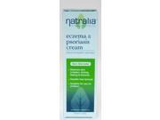 Eczema Psoriasis Cream Natralia 2 oz Cream