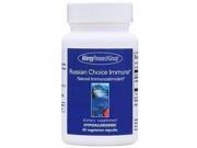 Allergy Research Group Russian Choice Immune 60c