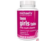 For Teen Girls Michael s Naturopathic 60 Tablet