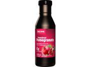 Pomegranate Juice Concentrate Jarrow Formulas 12 oz Liquid