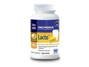 Lacto Enzymedica 90 Capsule