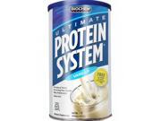 Ultimate Protein System Vanilla Biochem 1 lbs Powder