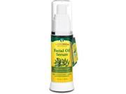 Facial Oil for Oily or Blemish Prone Skin Organix South 1 oz Oil