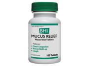 Mucus Bhi Heel 100 Tablet