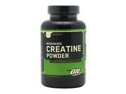 ON Creatine Powder Unflavored 5.3 oz 150 g