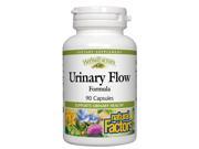 Urinary Flow Diuretic Natural Factors 90 Capsule