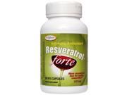 Resveratrol Forte Enzymatic Therapy Inc. 60 Capsule