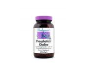 Phosphatidyl Choline 420mg Bluebonnet 60 Softgel