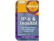 Cell Forte IP 6 Inositol Enzymatic Therapy Inc. 120 VegCap