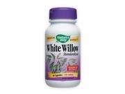 White Willow Bark Standardized Extract Nature s Way 60 Capsule