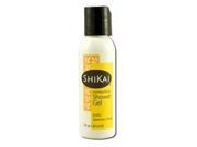 Moisturizing Shower Gel Yuzu Shikai 2 oz Gel