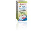 Kid s Cold and Mucus Relief 4 Ounces