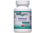 Adrenal Natural Glandular Nutricology 150 VegCap