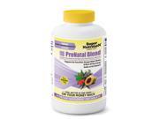 PreNatal Blend Super Nutrition 180 Tablet