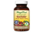 Blood Builder DailyFoods Vegetarian MegaFood 30 Tablet