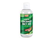 Coconut Liquid MCT Oil Health From The Sun 12 oz Liquid
