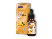 Pure Marula Oil Frangrance Free Life Flo Health Products 1 oz Liquid