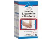 Healthy Ligaments and Tendons EuroPharma Terry Naturally 60 Capsule
