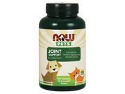 Pet Joint Support Now Foods 90 Softgel