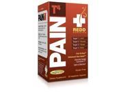 Pain T4 Redd Remedies 60 Capsule