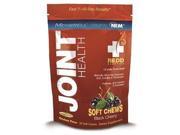 Joint Health Original Black Cherry Redd Remedies 30 Soft Chews
