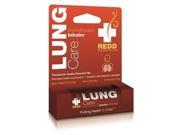 Lung Care Aromatherapy Inhaler Redd Remedies 1 Inhaler