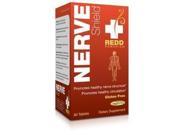 Nerve Shield Redd Remedies 60 Tablet