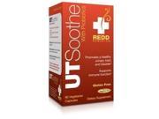 UT Soothe w probiotics Redd Remedies 60 Capsule