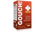 Gouch Redd Remedies 60 Capsule
