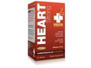 Heart Strong Redd Remedies 60 Tablet