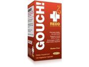 Gouch Redd Remedies 120 Capsule
