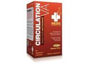 Circulation VA Redd Remedies 60 Capsule