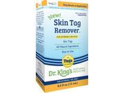 Skin Tag Remover Dr King Natural Medicine 1 fl oz Spray