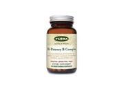 Hi Potency B Complex Flora Inc 60 Capsule