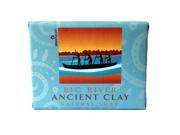 Clay Soap Big River Zion Health 10.5 oz Soap