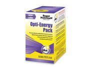 Opti Pack Easy Swallow Super Nutrition 30 Packet
