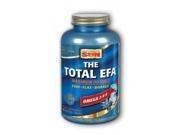 The Total EFA Maximum Omega 3 6 9 Health From The Sun 180 Softgel