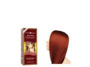 Henna Reddish Dark Blonde Cream Surya Nature Inc 2.31 oz Cream
