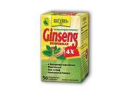Ginseng Powermax 4x Natural Balance 50 Capsule
