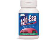 Acid Ease Enzymatic Therapy Inc. 180 Capsule