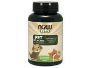 Pet Relaxant For Cats and Dogs Now Foods 90 Lozenge