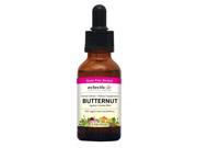 Butternut Extract Eclectic Institute 1 oz Liquid