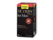Made For Men Natural Balance 60 Tablet