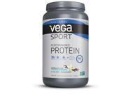 Vega Sport Performance Protein Vanilla SeQuel 29.2 oz Powder