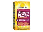 Ultimate Flora Men s Complete 90 Billion Renew Life 30 Capsule
