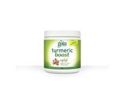 Turmeric Boost Uplift Gaia Herbs 5.29 oz 150 g Powder