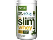 The Slim Whey Green Tea Jarrow Formulas 16 oz 450 g Powder